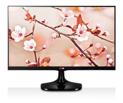 Monitor LG 27MT75D-PZ